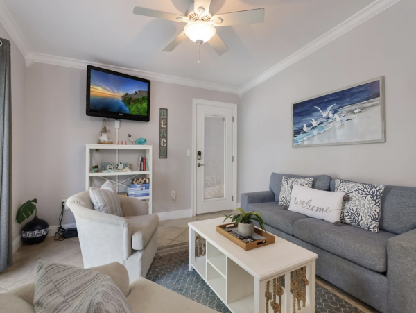 Private Half Duplex Anna Maria Island